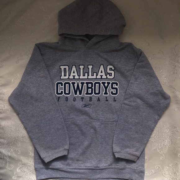 Reebok Other - Dallas Cowboys Sweatshirt